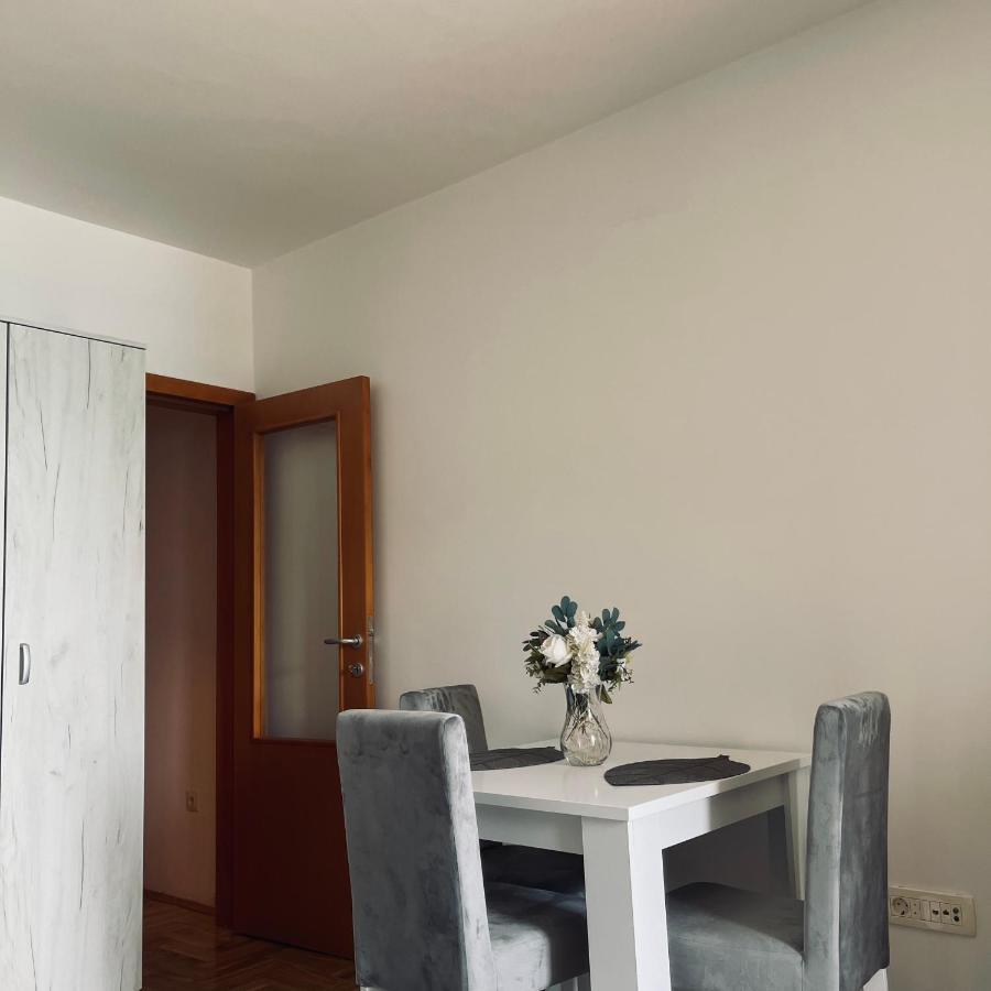 Zora Apartment Plužine Dış mekan fotoğraf