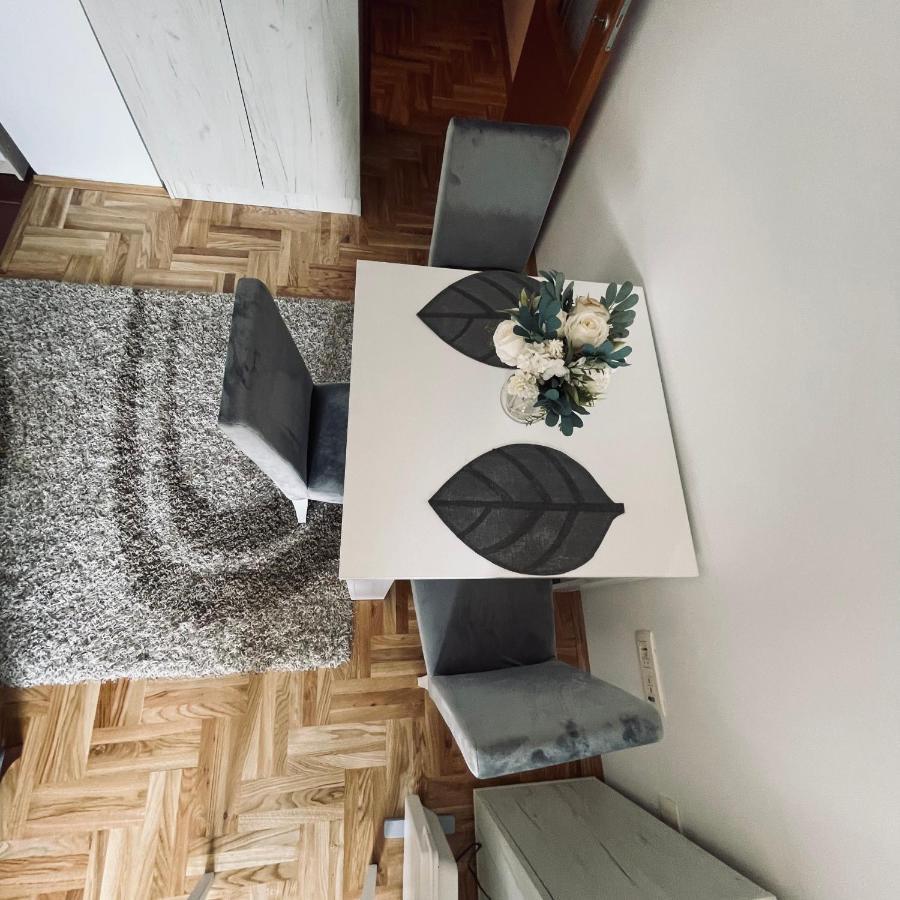 Zora Apartment Plužine Dış mekan fotoğraf