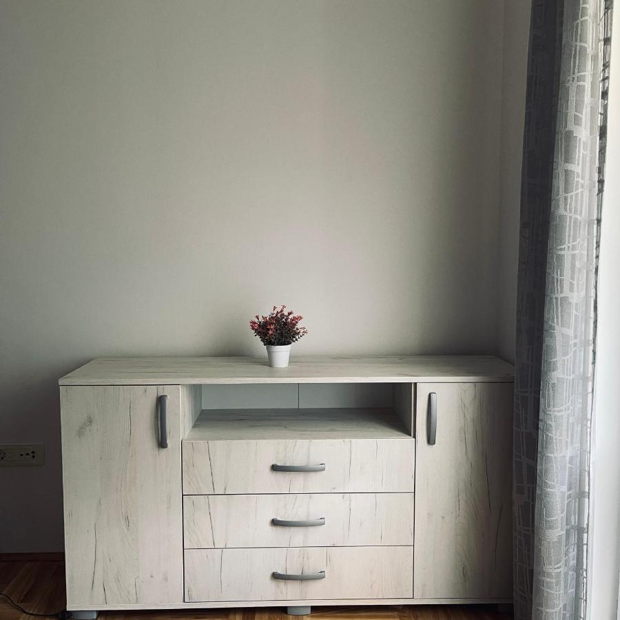 Zora Apartment Plužine Dış mekan fotoğraf