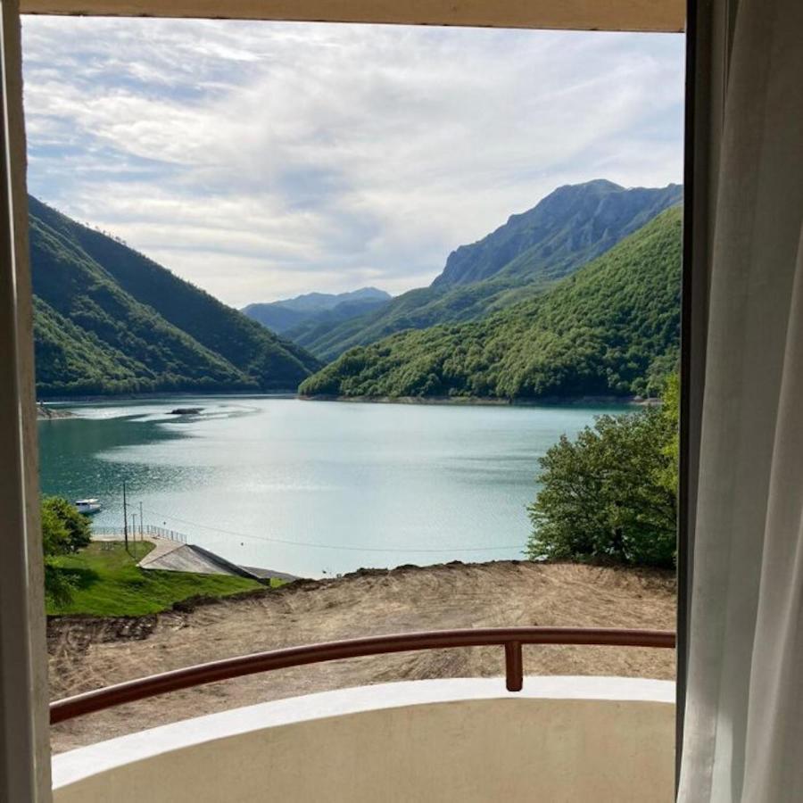 Zora Apartment Plužine Dış mekan fotoğraf