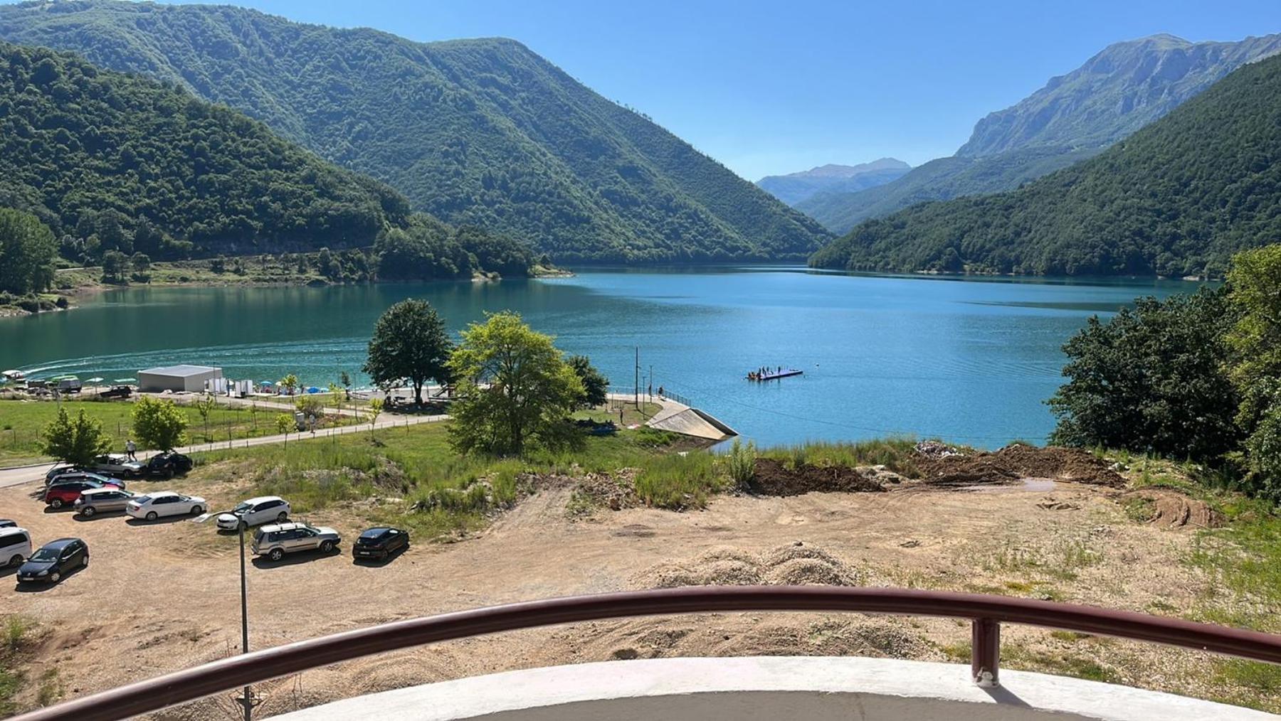 Zora Apartment Plužine Dış mekan fotoğraf