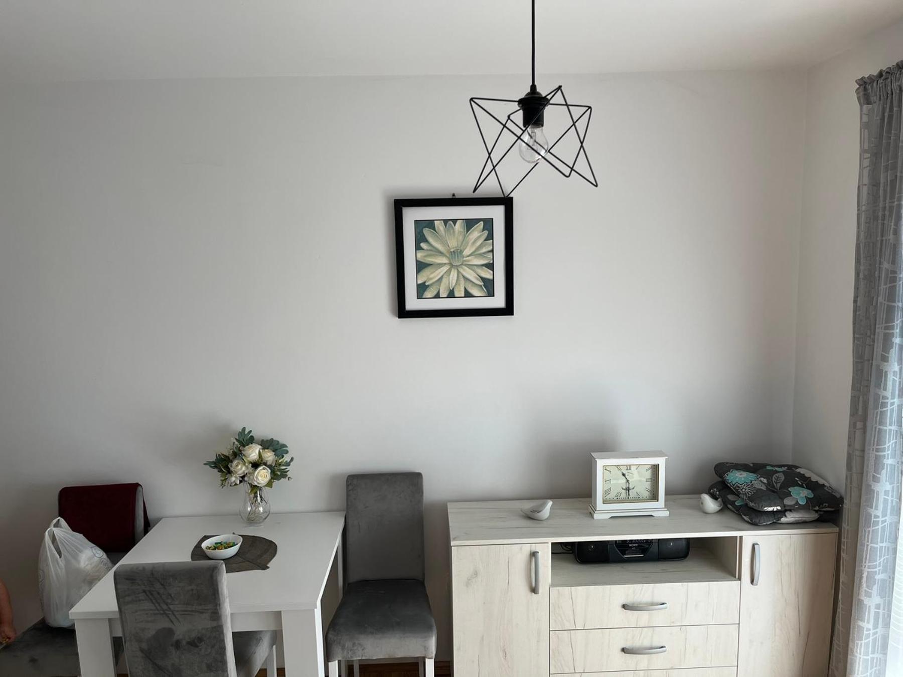 Zora Apartment Plužine Dış mekan fotoğraf