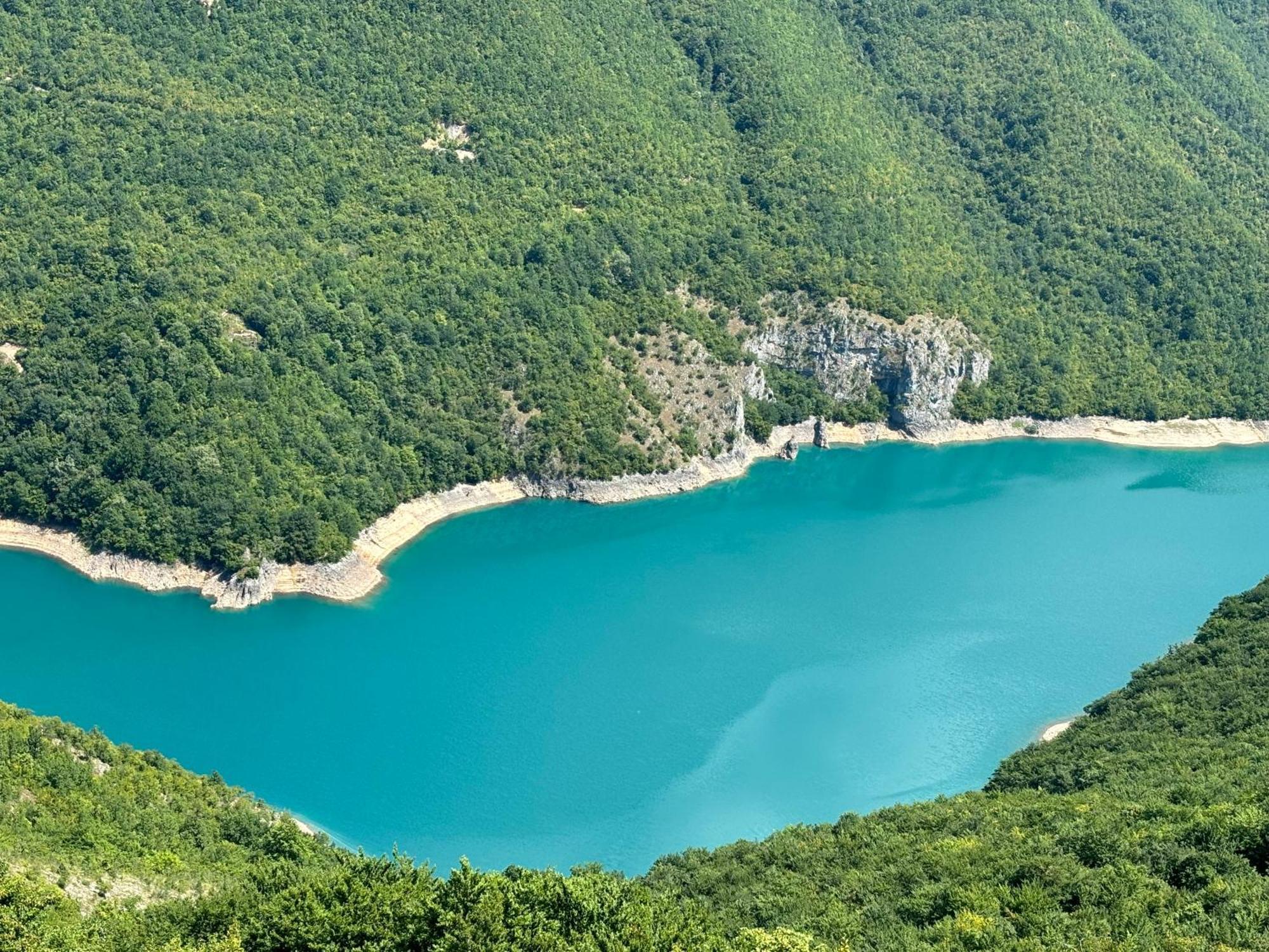 Zora Apartment Plužine Dış mekan fotoğraf