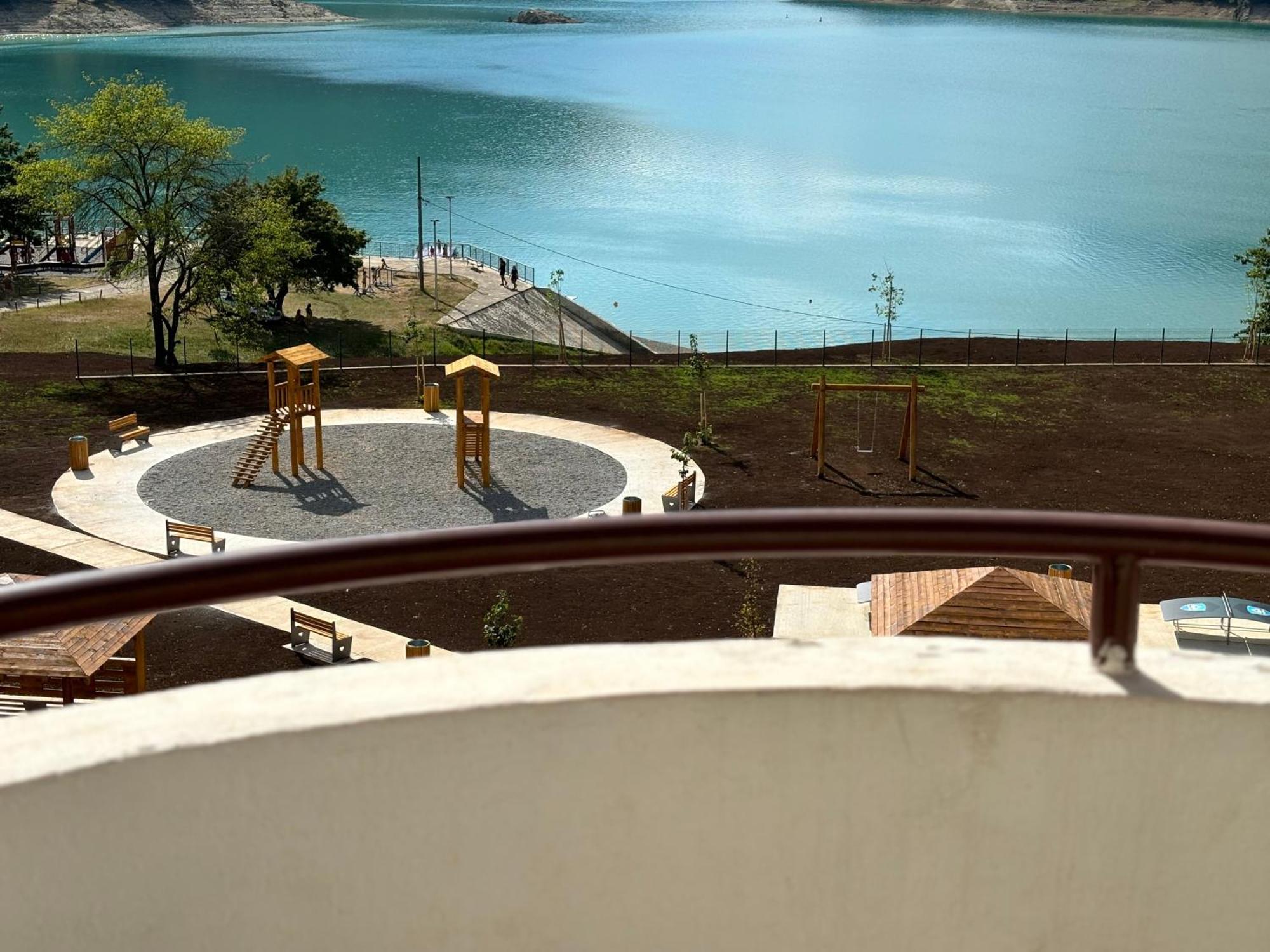 Zora Apartment Plužine Dış mekan fotoğraf