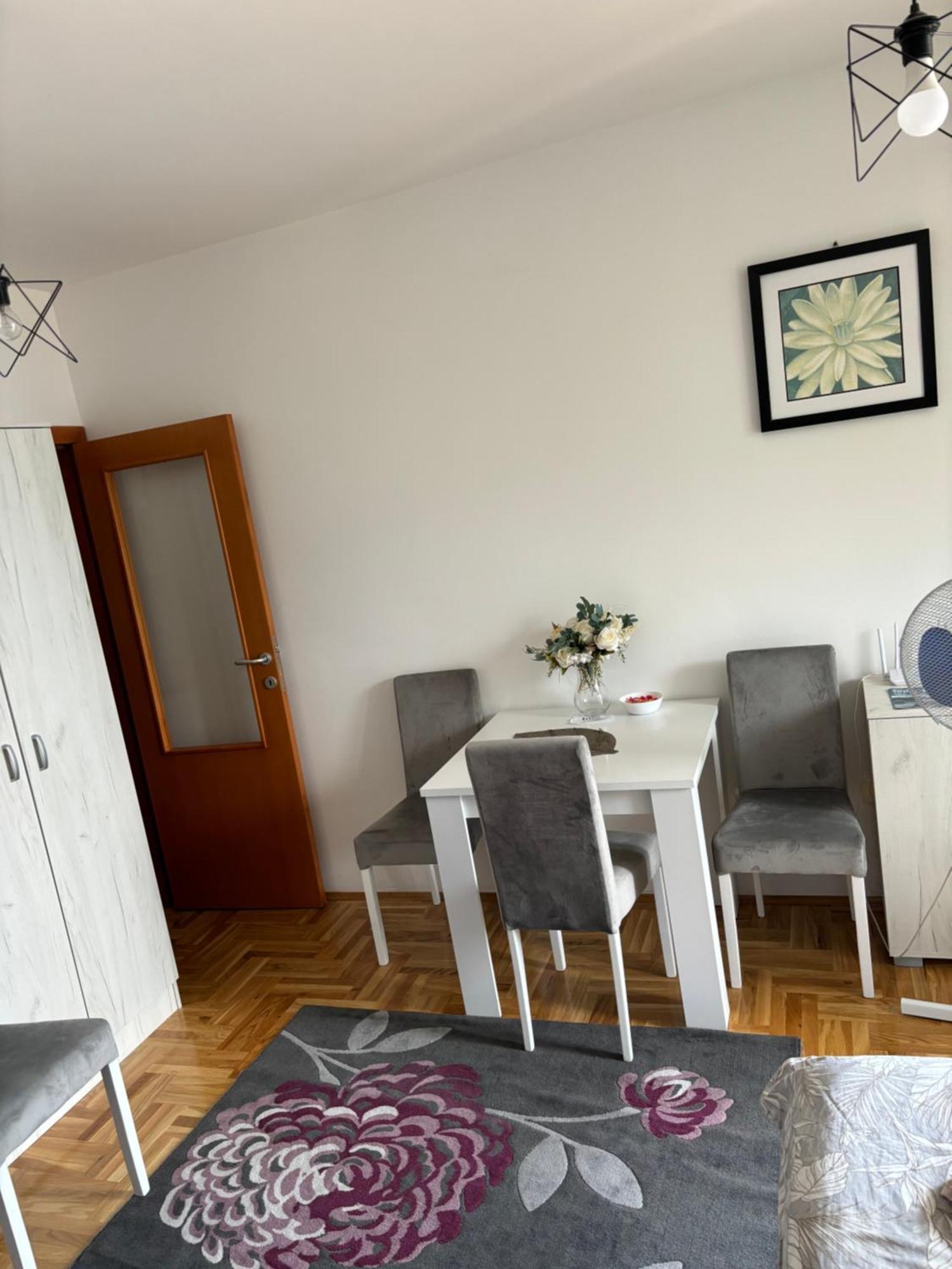 Zora Apartment Plužine Dış mekan fotoğraf