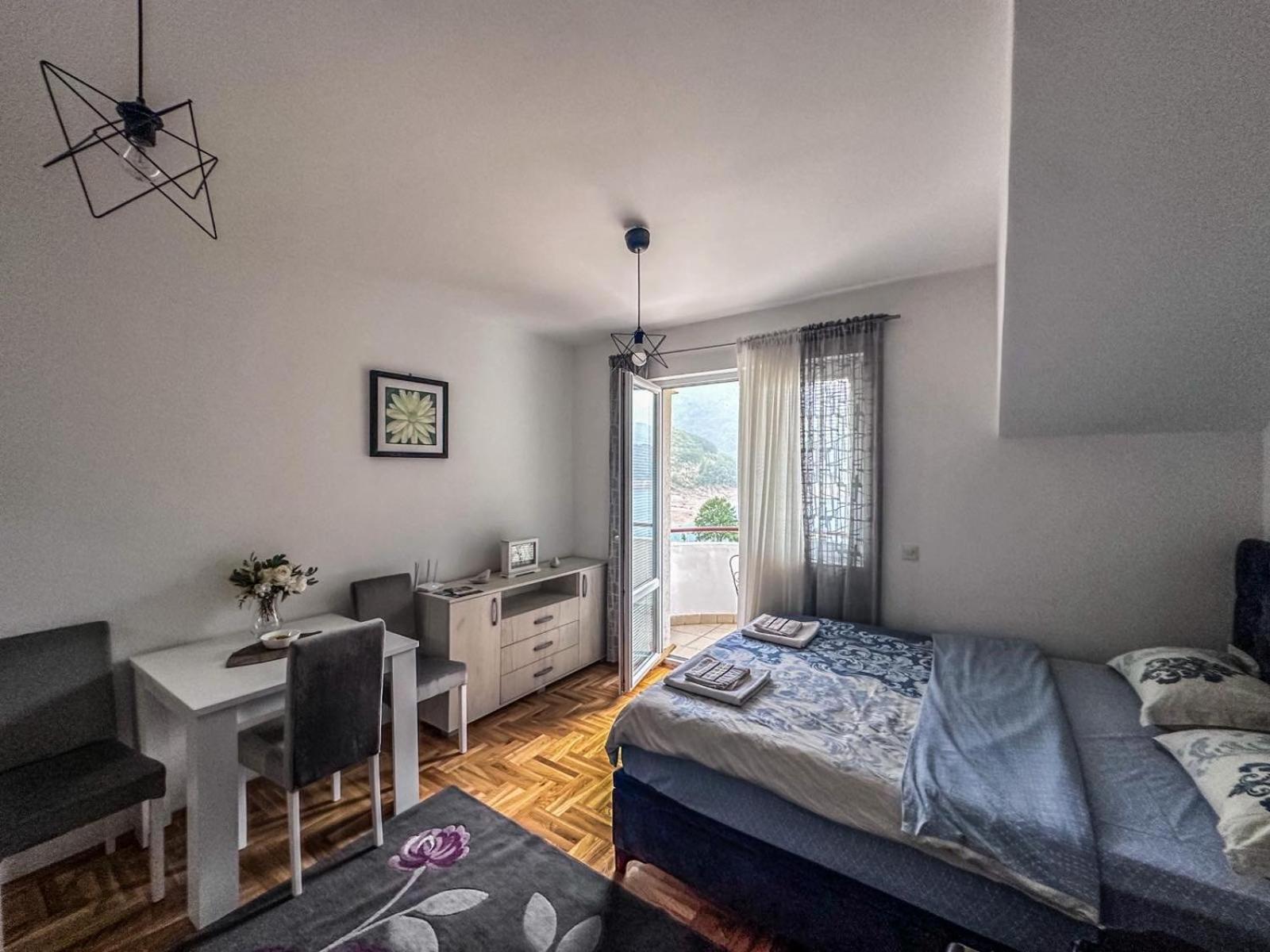 Zora Apartment Plužine Dış mekan fotoğraf