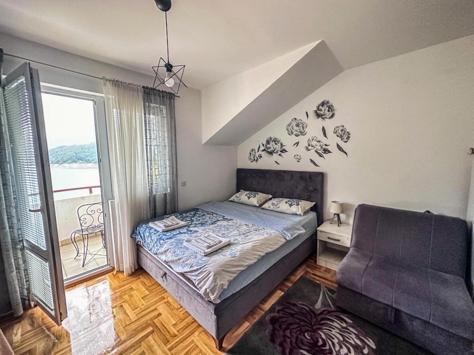Zora Apartment Plužine Dış mekan fotoğraf