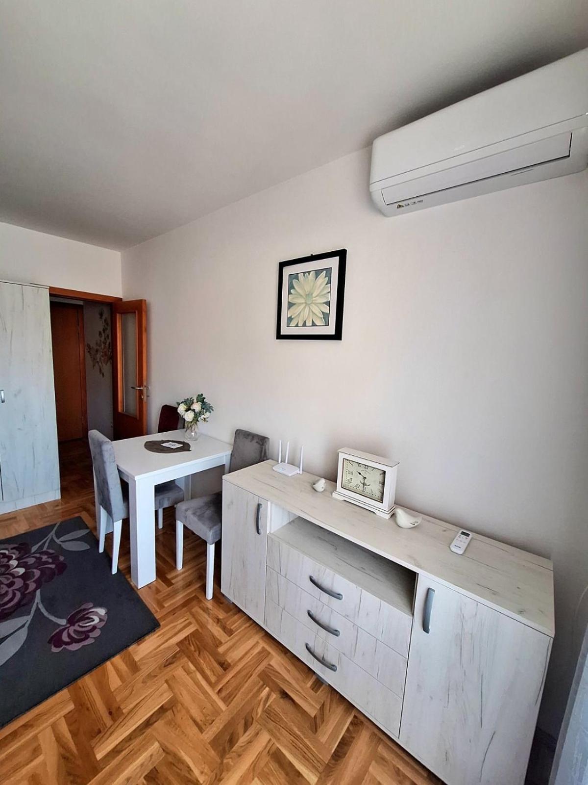 Zora Apartment Plužine Dış mekan fotoğraf