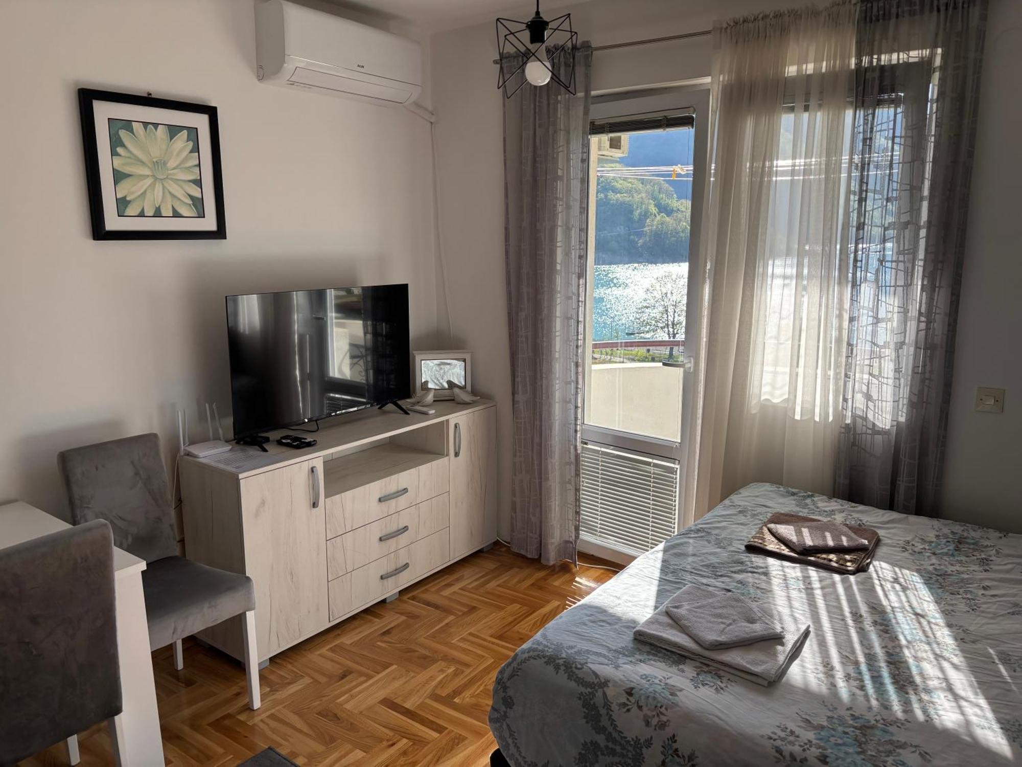 Zora Apartment Plužine Dış mekan fotoğraf